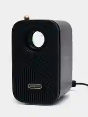 Голубой проектор Xiaomi ZEEMR M1 Pro
