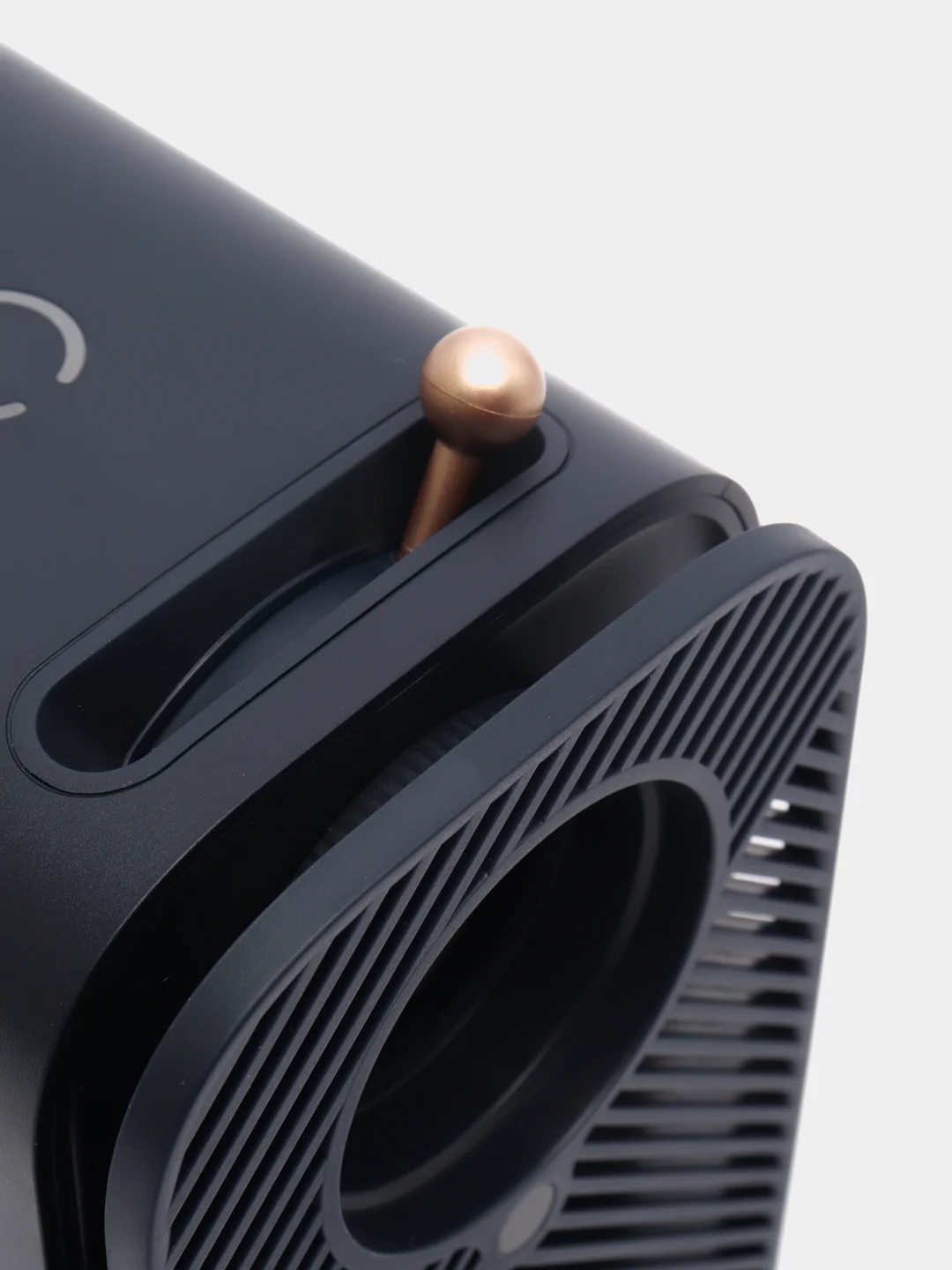 Голубой проектор Xiaomi ZEEMR M1 Pro