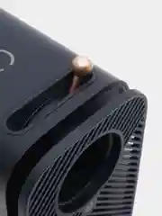 Голубой проектор Xiaomi ZEEMR M1 Pro