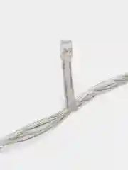 Марсала светодиодная новогодняя гирлянда нить, 10м 100 LED лампочек и 8 режимов