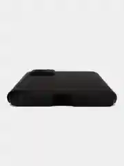 Черный чехол пластиковый для Honor 30 Pro, накладка бампер, черный, New Level