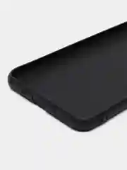 Черный чехол силиконовый для Honor 20 накладка бампер черный RedLine Ultimate