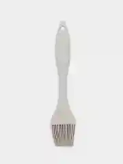 Серый кисточка для выпечки, силиконовая, 18 см