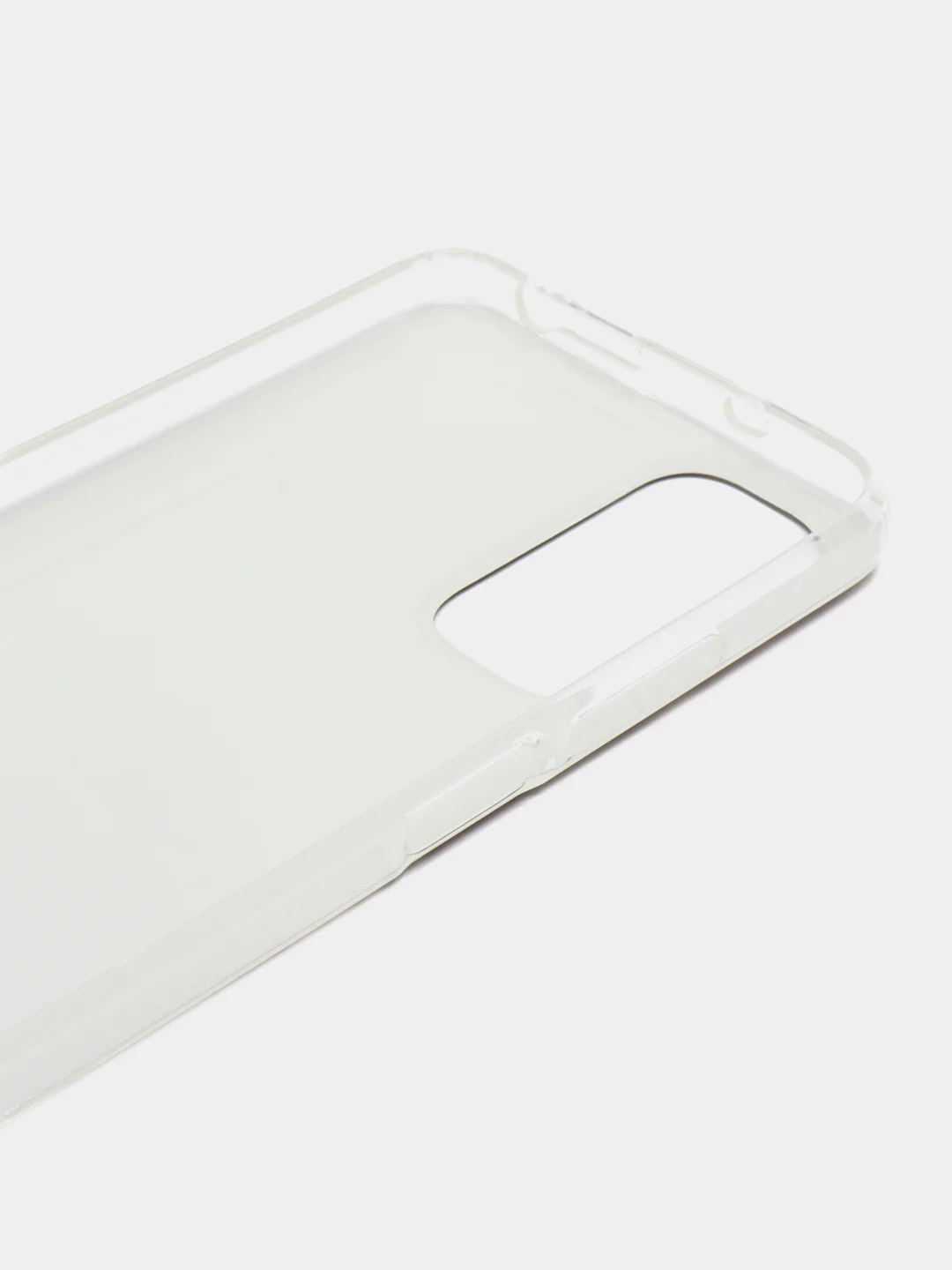 Светло-коричневый чехол Xiaomi Redmi Note 11 4G, Note 11S, Сяоми Редми Нот 11 4G, 11С силиконовый с рисунком