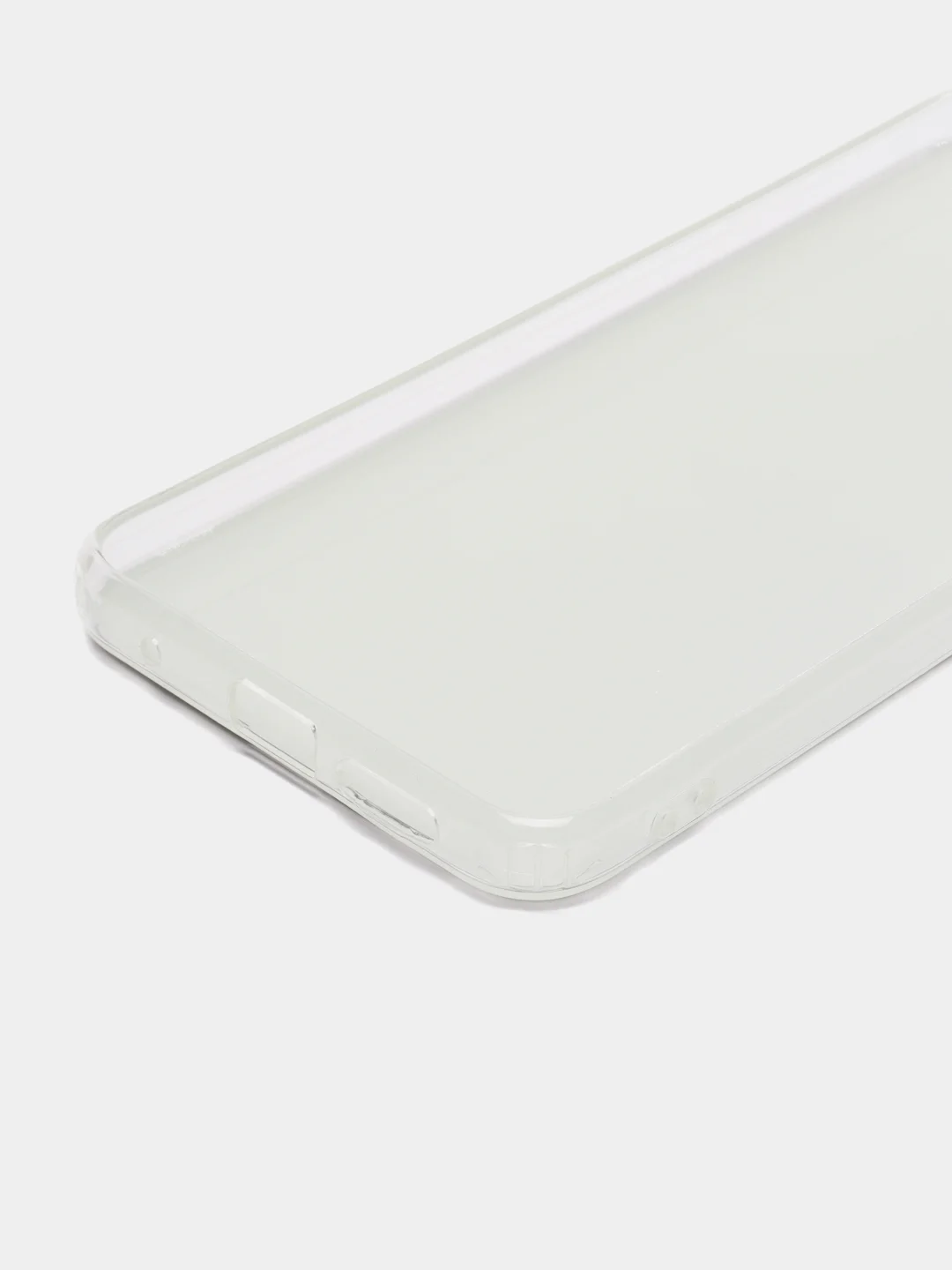 Светло-коричневый чехол Xiaomi Redmi Note 11 4G, Note 11S, Сяоми Редми Нот 11 4G, 11С силиконовый с рисунком