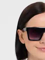 Угольный солнцезащитные очки с UF-защитой