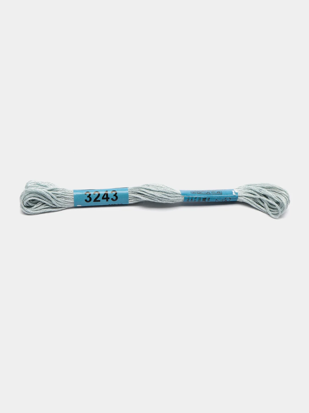 Багровый нитки для вышивания мулине Gamma, 100% хлопок, номера цветов 3200-3299