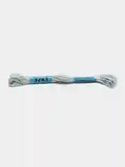 Багровый нитки для вышивания мулине Gamma, 100% хлопок, номера цветов 3200-3299