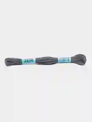 Белый нитки для вышивания мулине Gamma, 100% хлопок, номера цветов 3200-3299