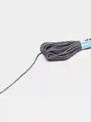 Белый нитки для вышивания мулине Gamma, 100% хлопок, номера цветов 3200-3299