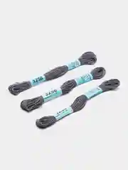 Белый нитки для вышивания мулине Gamma, 100% хлопок, номера цветов 3200-3299