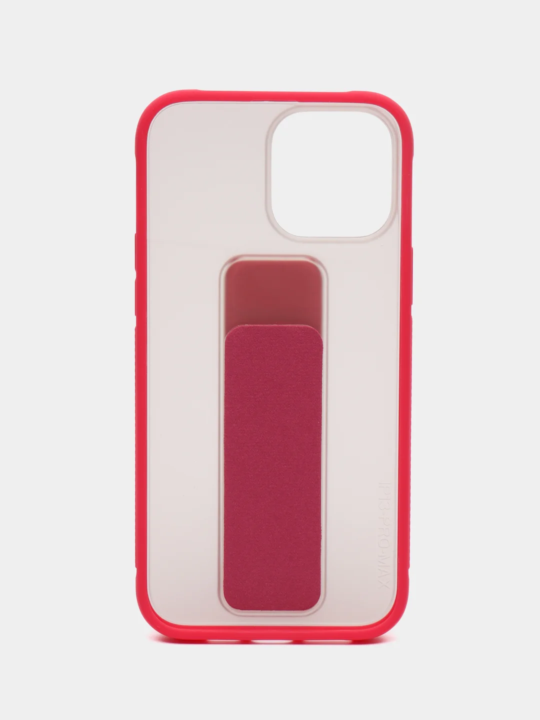 Фуксия friendly CASE чехол подставка (магнитный) для iPhone 7/8/SE/XR/11/11 Pro/12/13/13 Pro/12 mini
