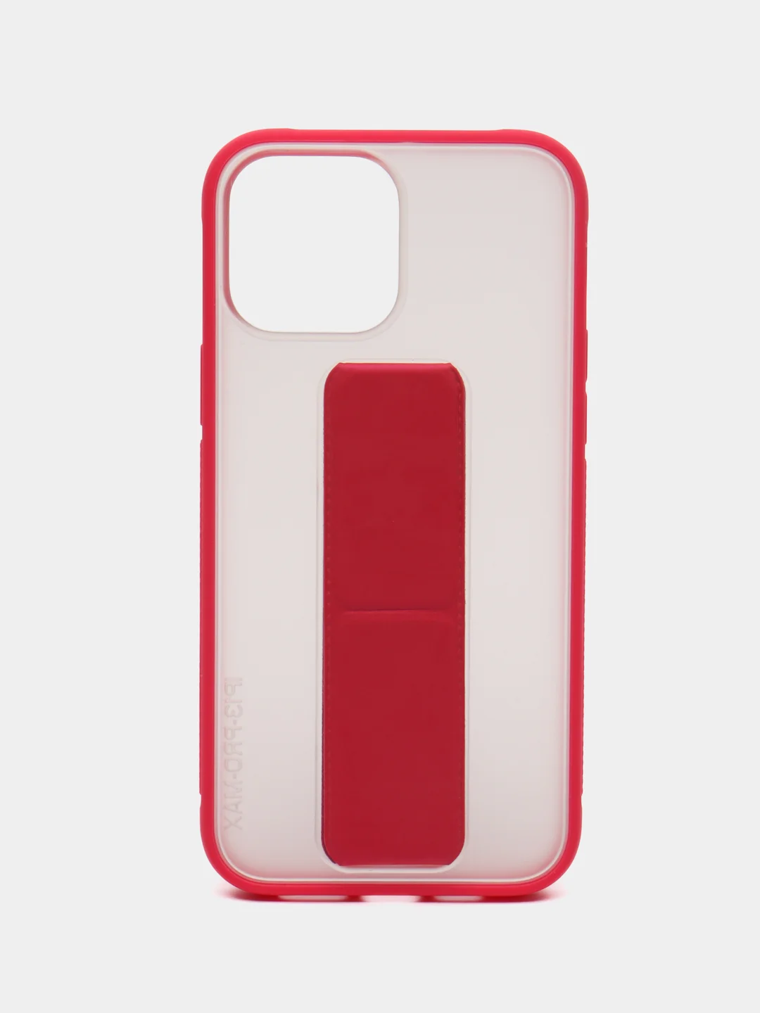 Фуксия friendly CASE чехол подставка (магнитный) для iPhone 7/8/SE/XR/11/11 Pro/12/13/13 Pro/12 mini