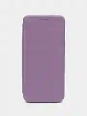 Лавандовый чехол-книжка для Realme 10 Pro Реалми 10 Про