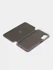 Лавандовый чехол-книжка для Realme 10 Pro Реалми 10 Про