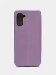 Лавандовый чехол-книжка для Realme 10 Pro Реалми 10 Про
