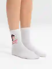 Красный носки маме, на татарском языке
