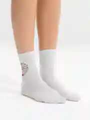 Желтый носки бабушке на татарском языке