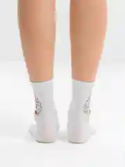 Желтый носки бабушке на татарском языке