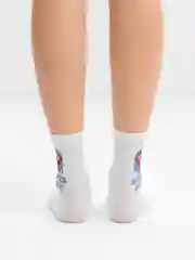 Красный носки маме, на татарском языке