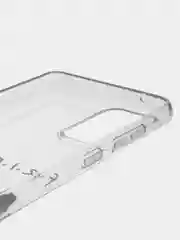 Прозрачный чехол Friends для Samsung Galaxy A72 (A725)