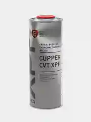 Масло трансмиссионное CUPPER CVT XPF (1 л)