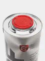 Масло трансмиссионное CUPPER CVT XPF (1 л)
