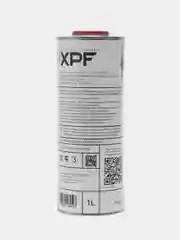 Масло трансмиссионное CUPPER CVT XPF (1 л)