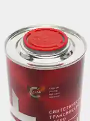 Масло трансмиссионное CUPPER ATF6 XPF (1 л)