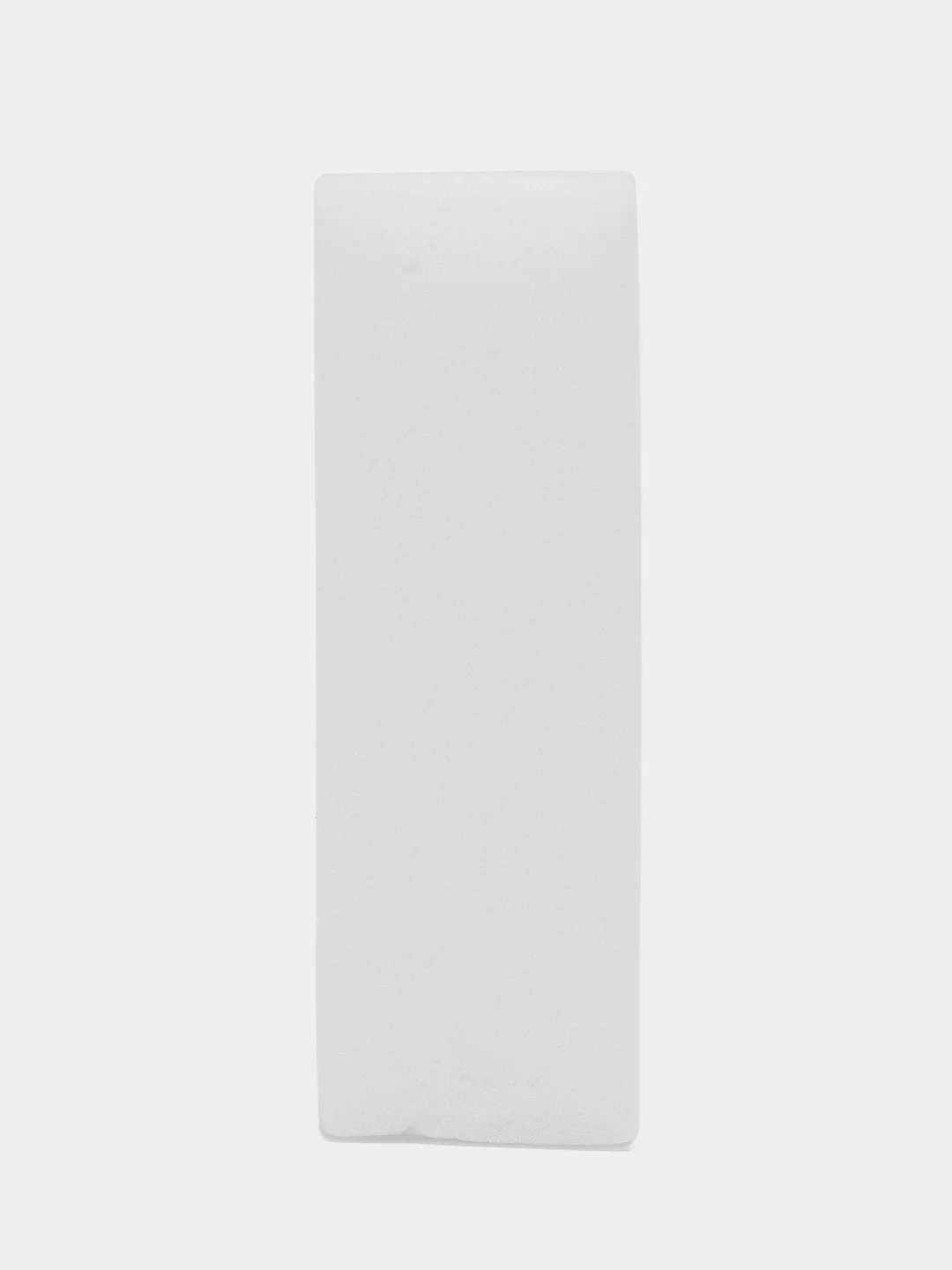 Белый губка меламиновая, 9 x 6 х 3 см, для удаления пятен 1, 3, 5 шт