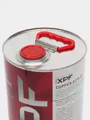 Масло трансмиссионное CUPPER ATF6 XPF, 4 л