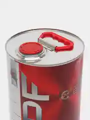 Масло трансмиссионное Cupper 75W-85 XPF (4 л)