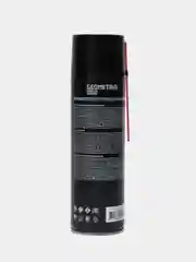 Смазка силиконовая Geometria, 650 мл, универсальная, многоцелевая, аэрозольная, для авто