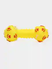 Игрушка для собак "Косточка c пищалкой"