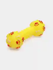 Игрушка для собак "Косточка c пищалкой"
