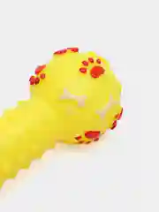 Игрушка для собак "Косточка c пищалкой"