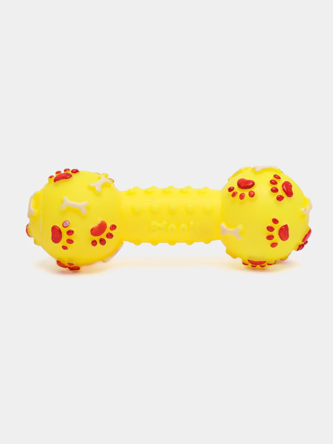 Игрушка для собак "Косточка c пищалкой"
