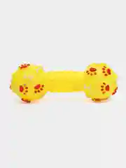 Игрушка для собак "Косточка c пищалкой"