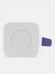 Белый беспроводная кнопка Яндекс "Zigbee", YNDX-00524