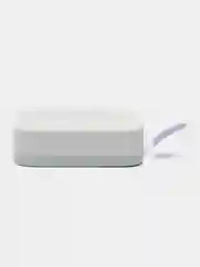 Белый беспроводная кнопка Яндекс "Zigbee", YNDX-00524