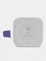 Белый беспроводная кнопка Яндекс "Zigbee", YNDX-00524