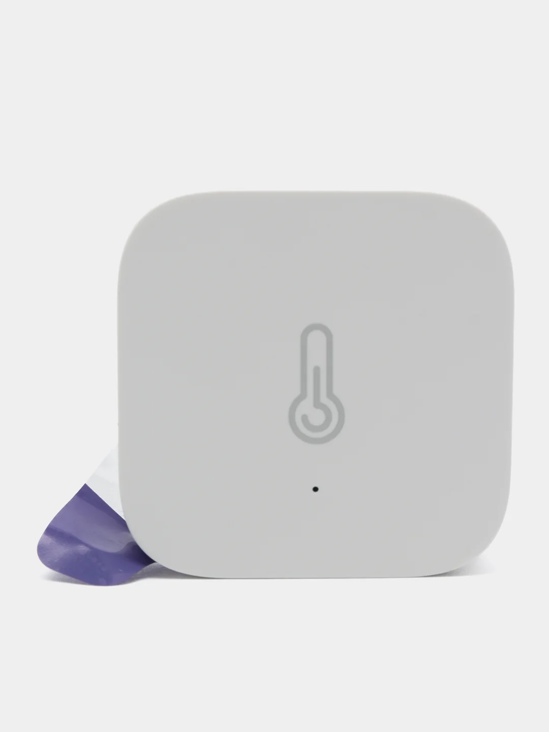 Датчик температуры и влажности, Яндекс, Zigbee (YNDX-00523) купить по ...