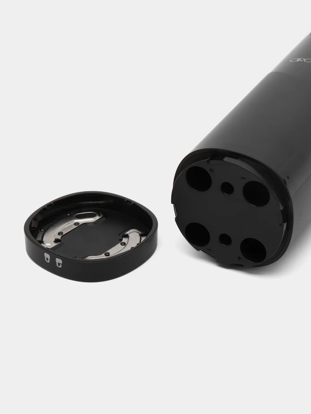Черный электрическая мельница Xiaomi Circle Joy CJ-EG04