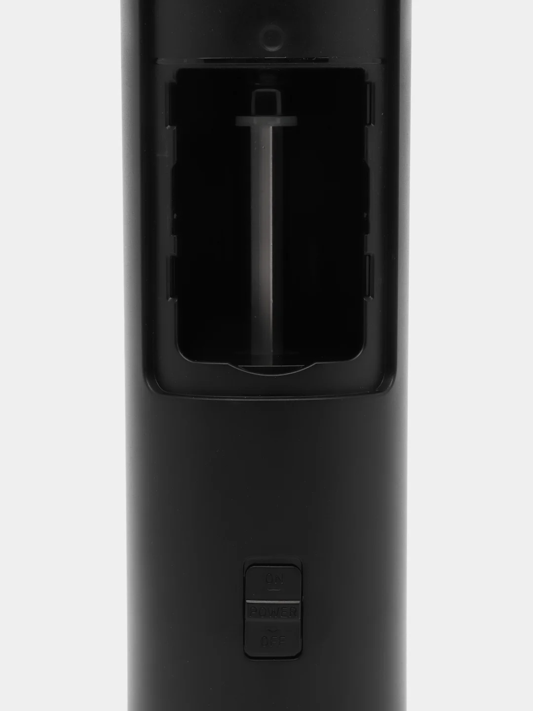Черный электрическая мельница Xiaomi Circle Joy CJ-EG04