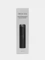 Черный электрическая мельница Xiaomi Circle Joy CJ-EG04