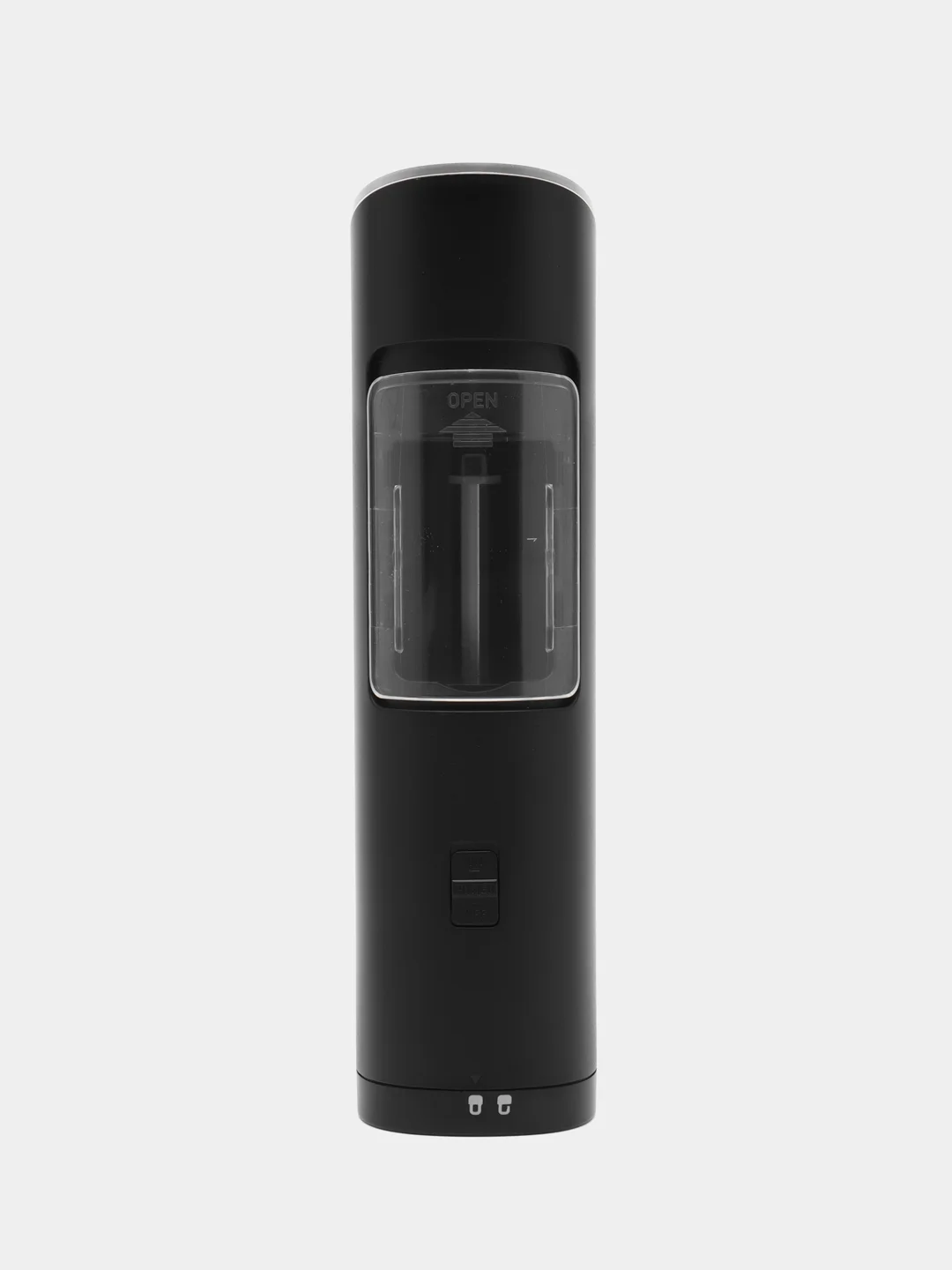 Черный электрическая мельница Xiaomi Circle Joy CJ-EG04