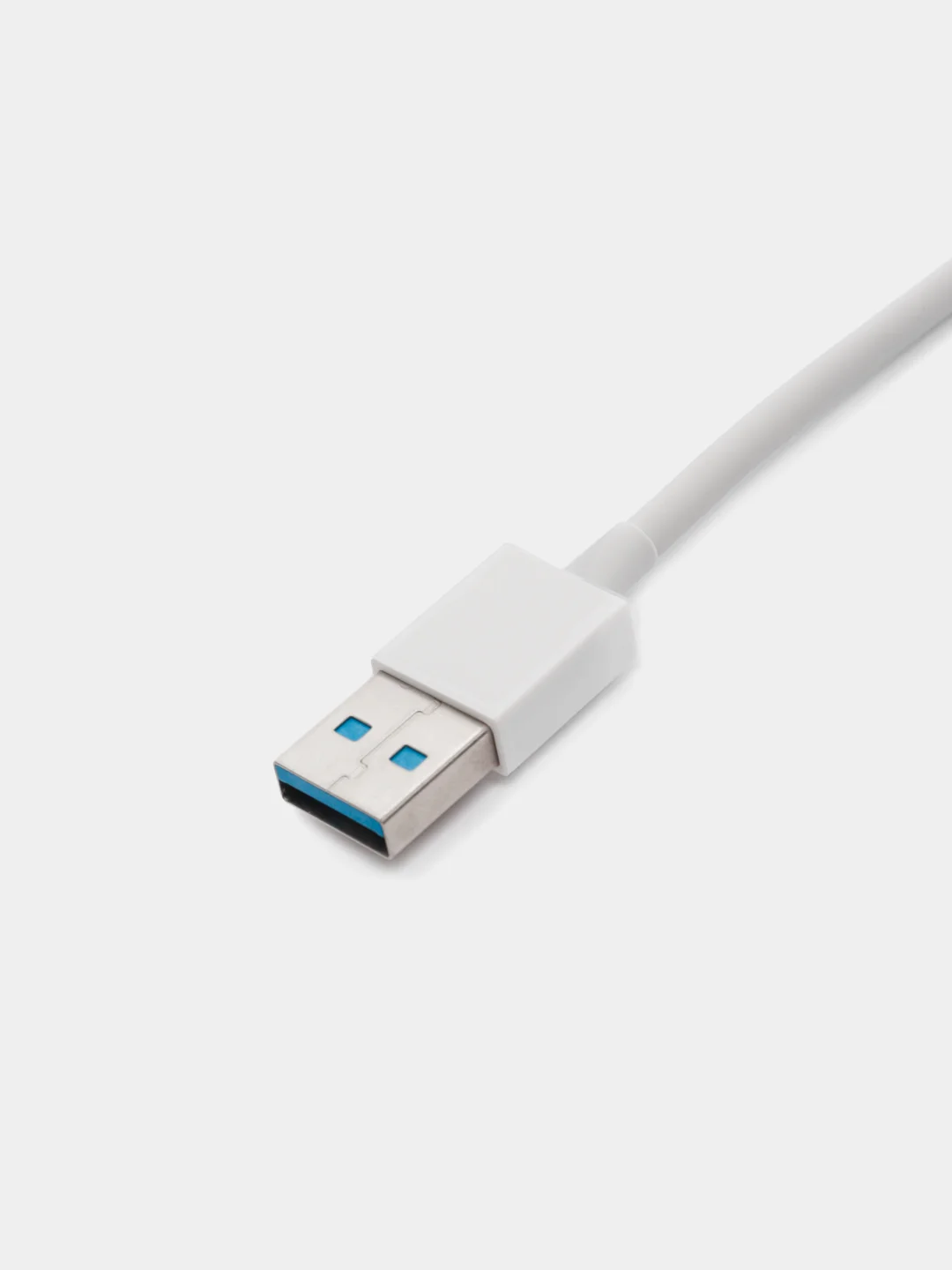 Разветвитель Xiaomi USB 3.0, XMFXQ01QM