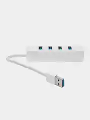 Разветвитель Xiaomi USB 3.0, XMFXQ01QM
