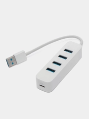 Разветвитель Xiaomi USB 3.0, XMFXQ01QM