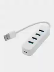 Разветвитель Xiaomi USB 3.0, XMFXQ01QM